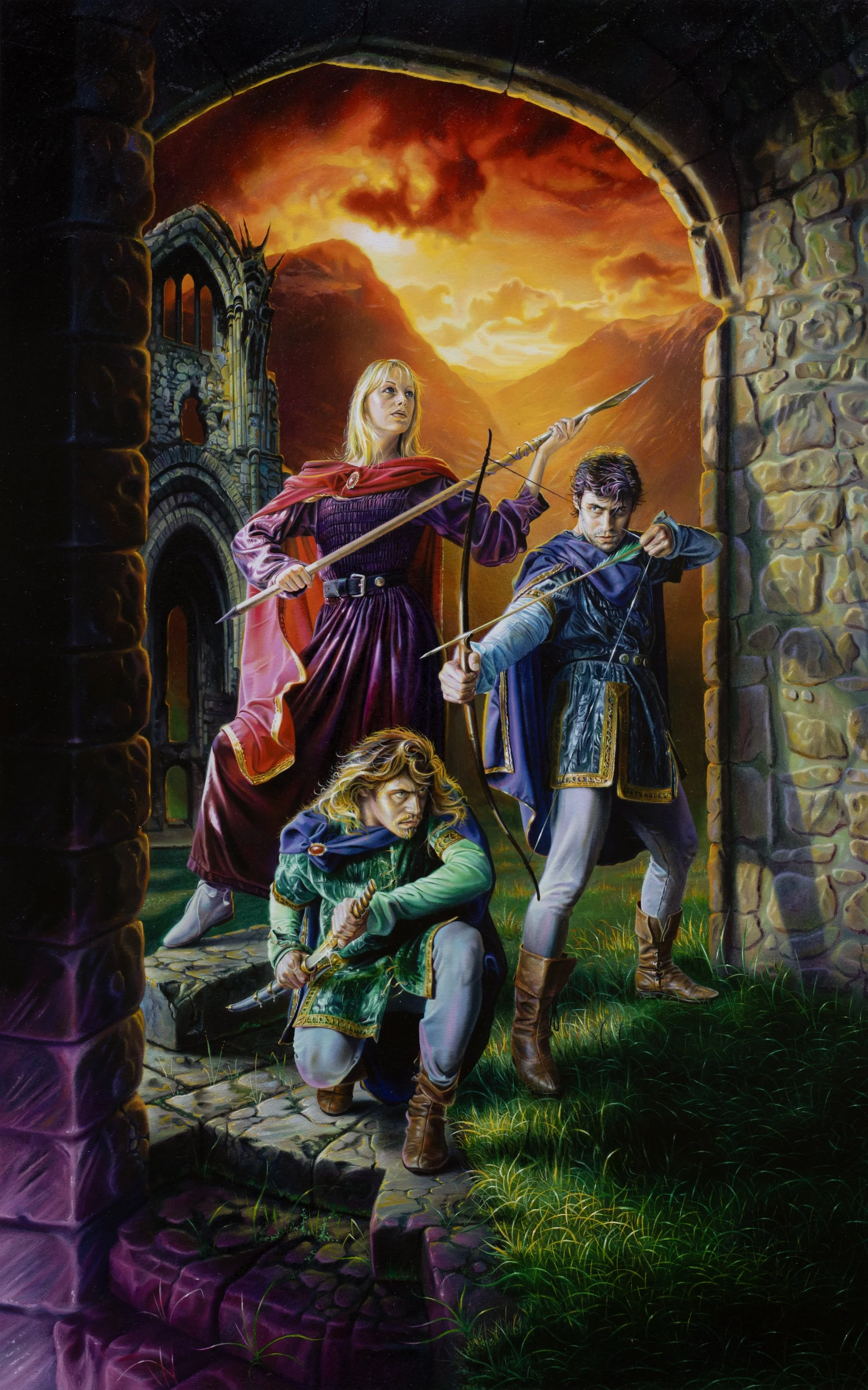 The Ruin