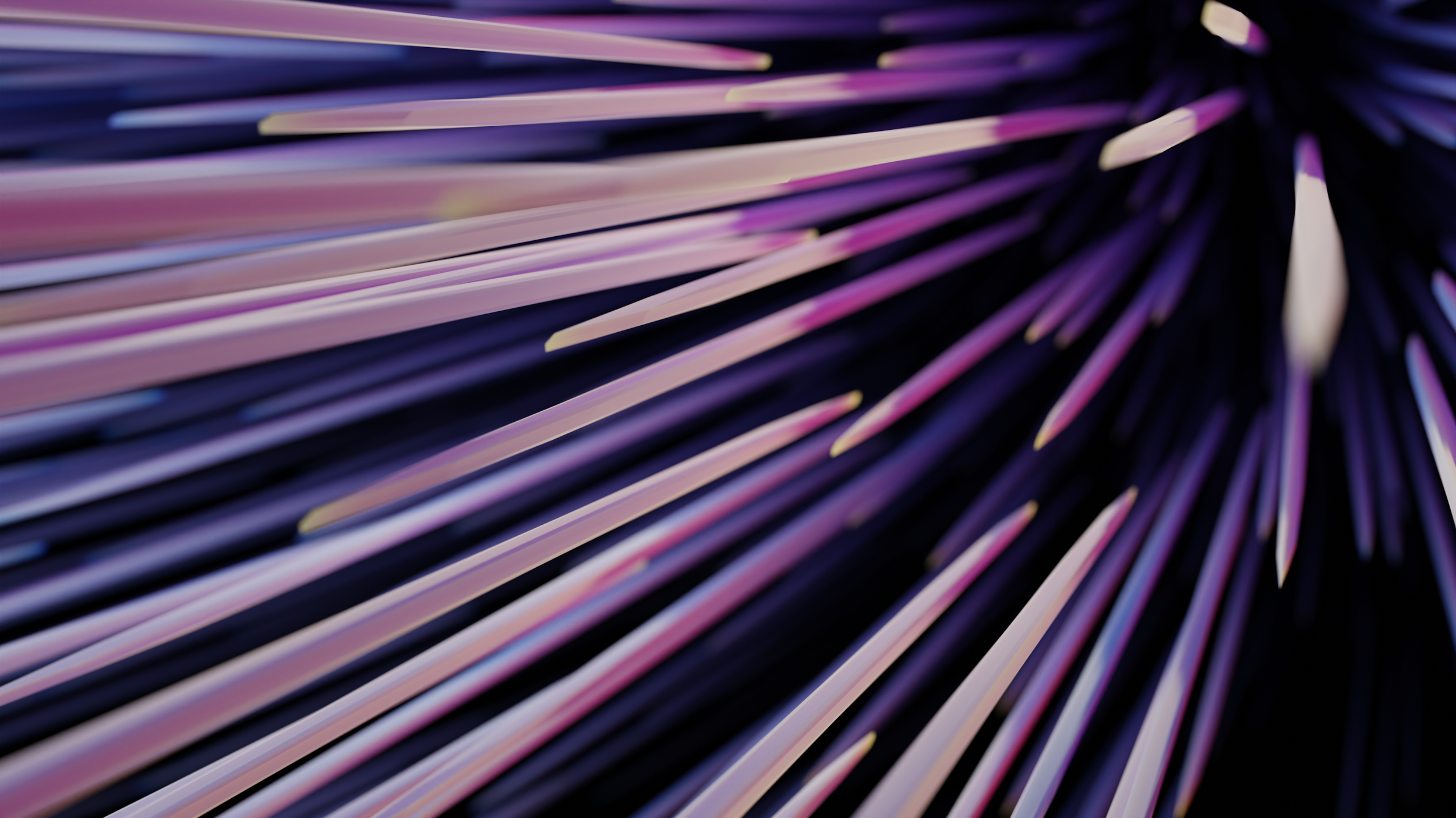 Fast AI Optic fiber