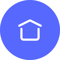 Icon of a house or home