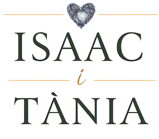Tània i Isaac