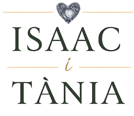 Tània i Isaac