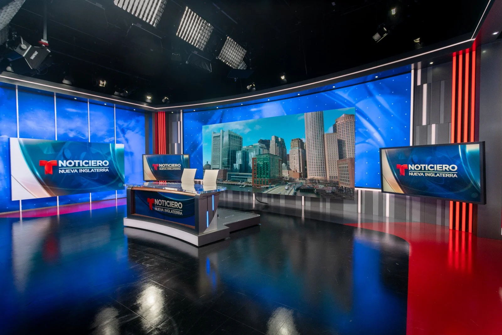 Telemundo Boston