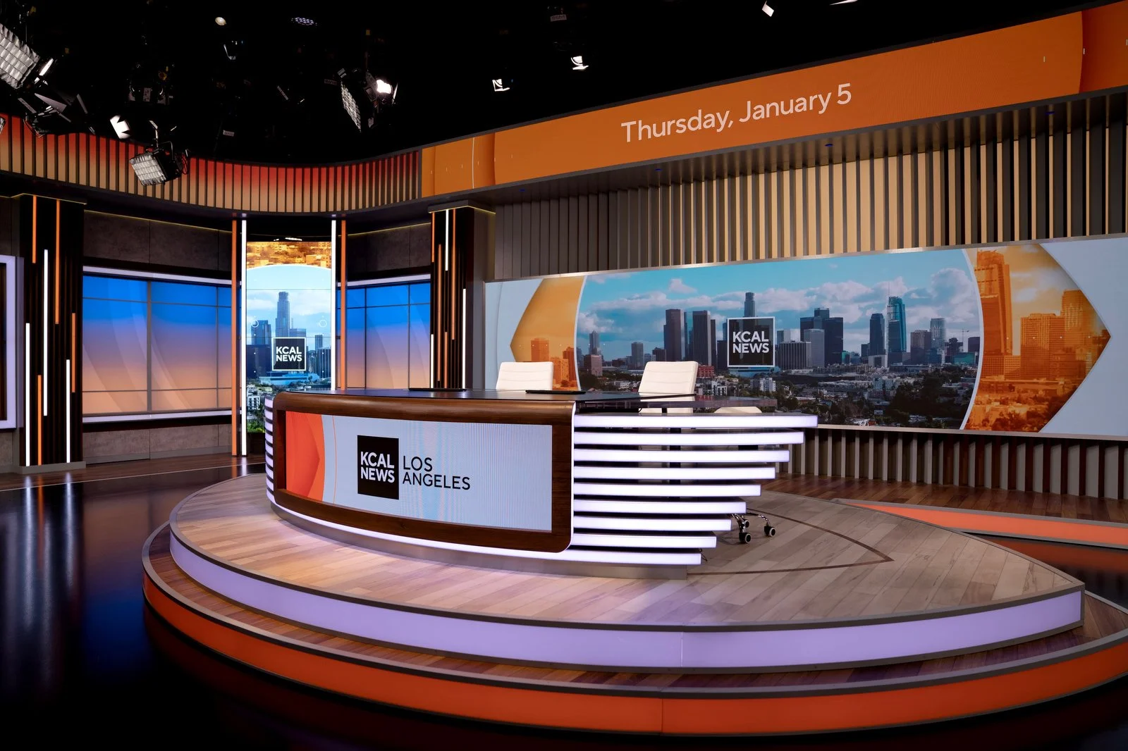 CBS Los Angeles - KCAL