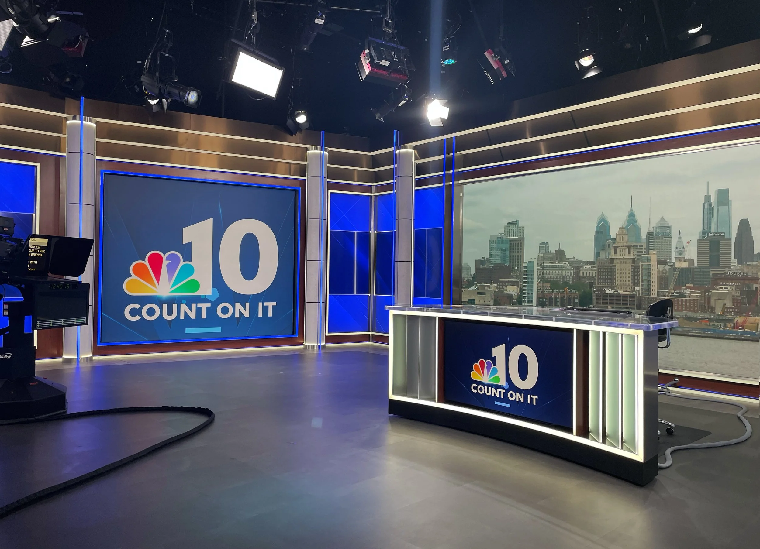 NBC Philadelphia