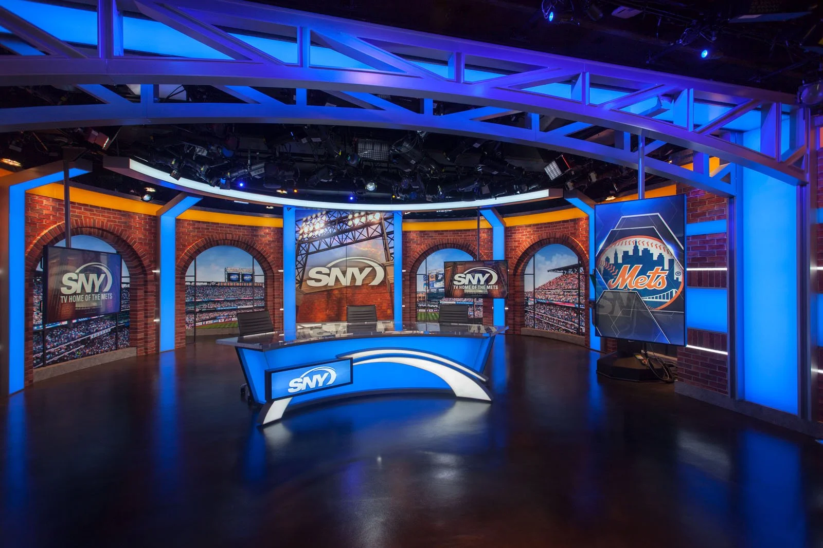Sportsnet New York
