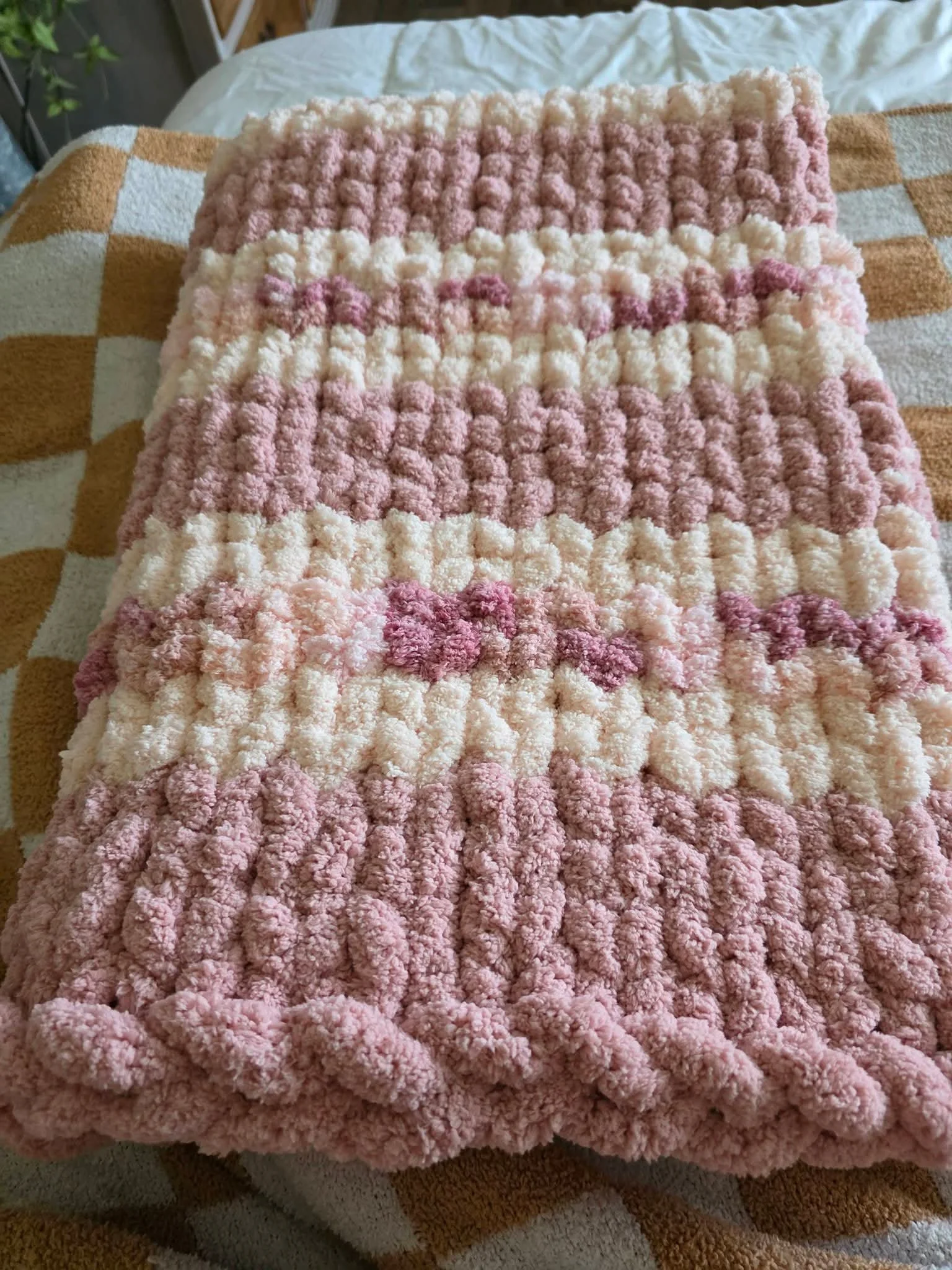 Baby Blankets