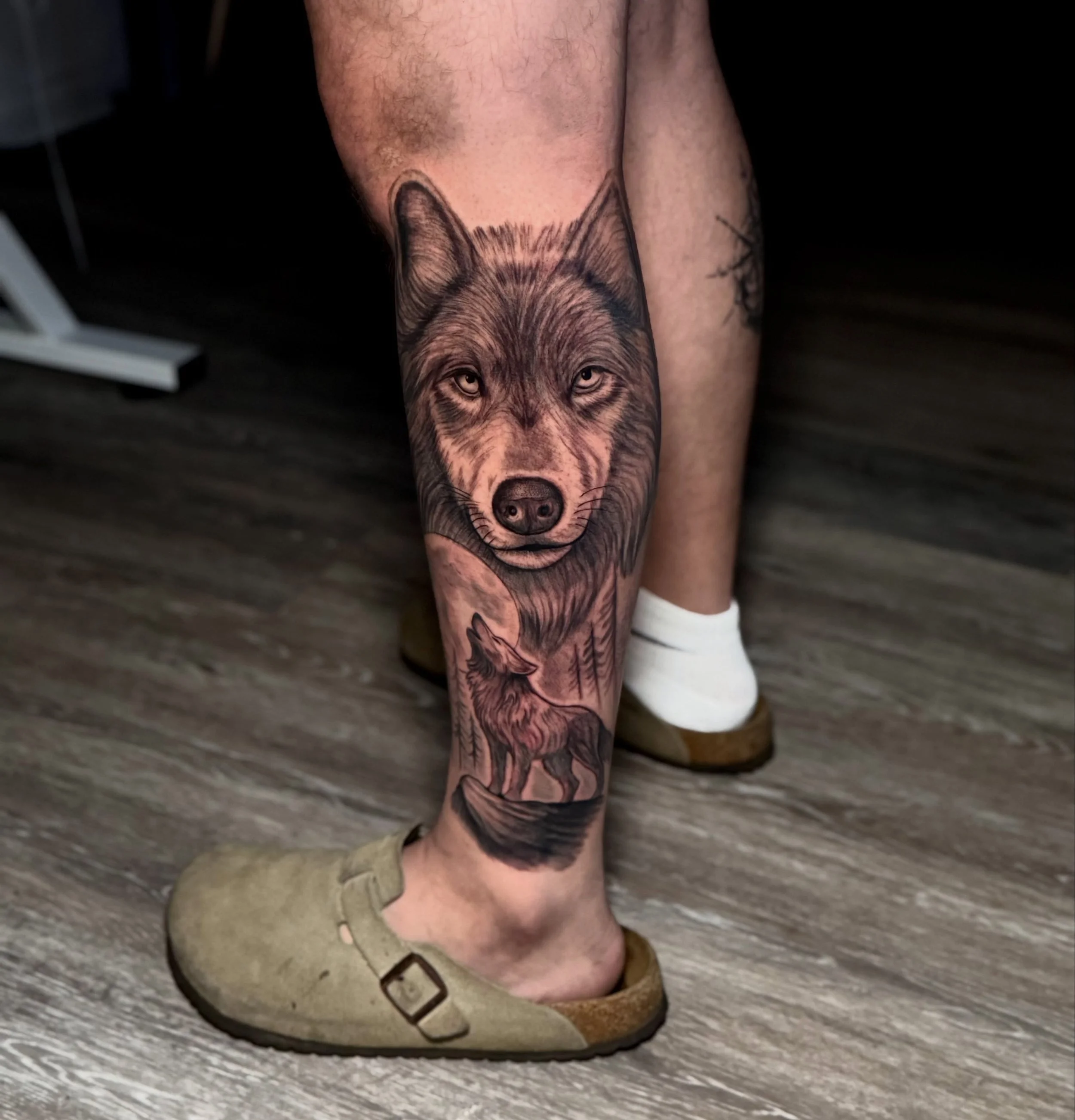 Booking is open ! Text 3476706357 🫡
.
.
.
#tattoo #fyp #rva #virginia #tattoos