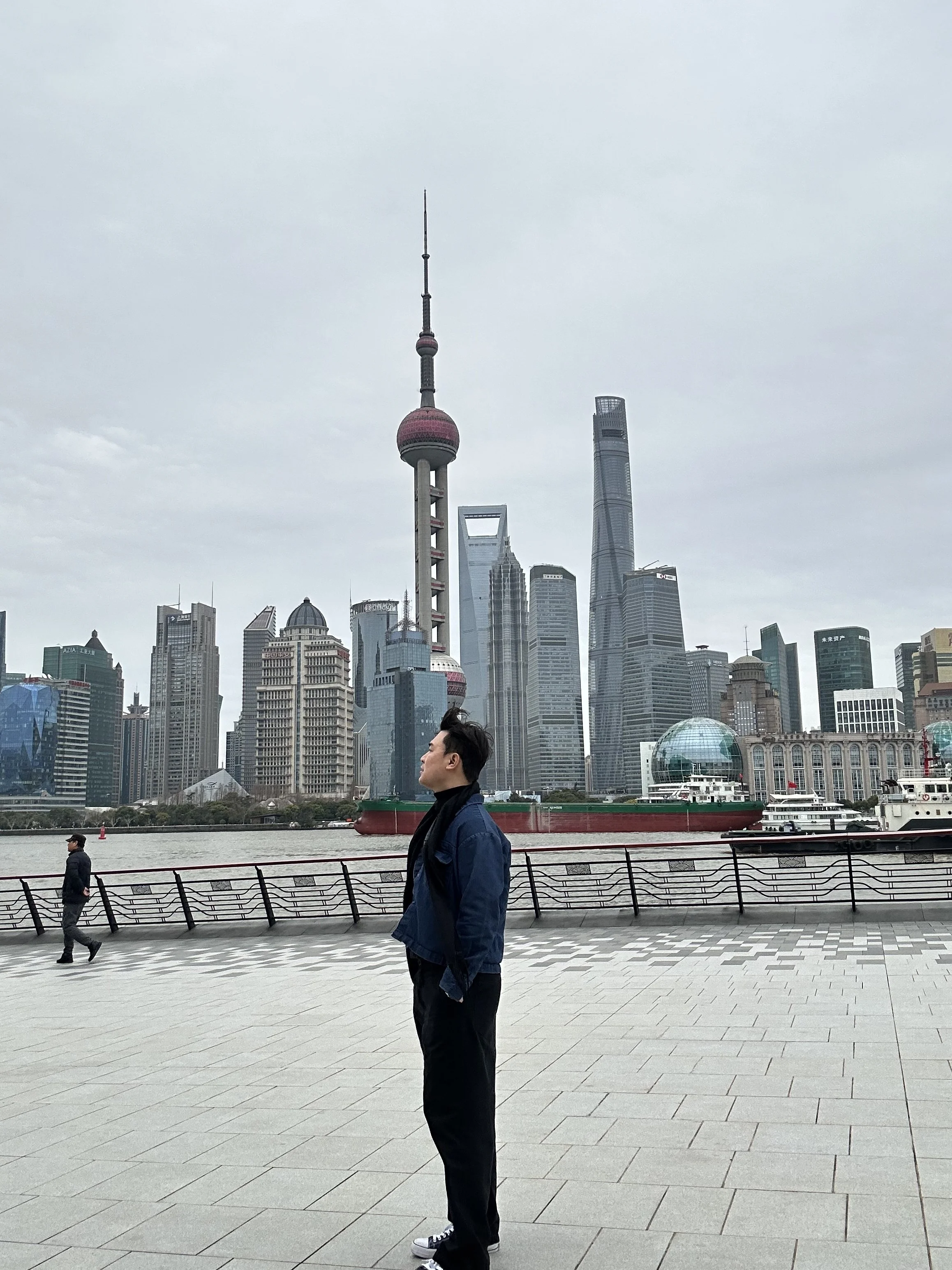I Went to China Alone (First Time)—Here’s What Really Happened