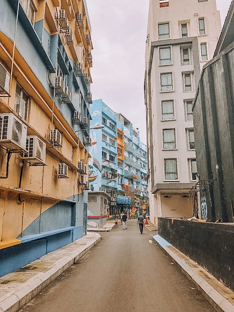 My Neighbourhood Picks – Where I’d Stay in Kuala Lumpur (If I Were a Tourist Again)