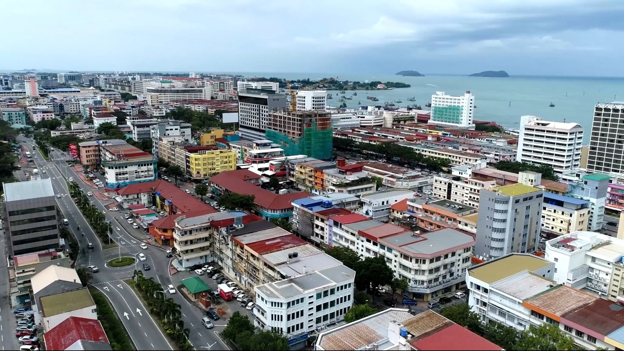 Kota Kinabalu First Time ? Guide Here.