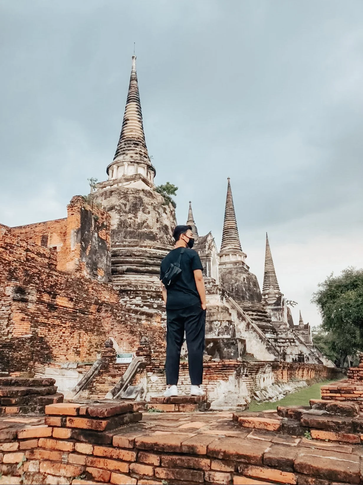 Ayutthaya, Thailand