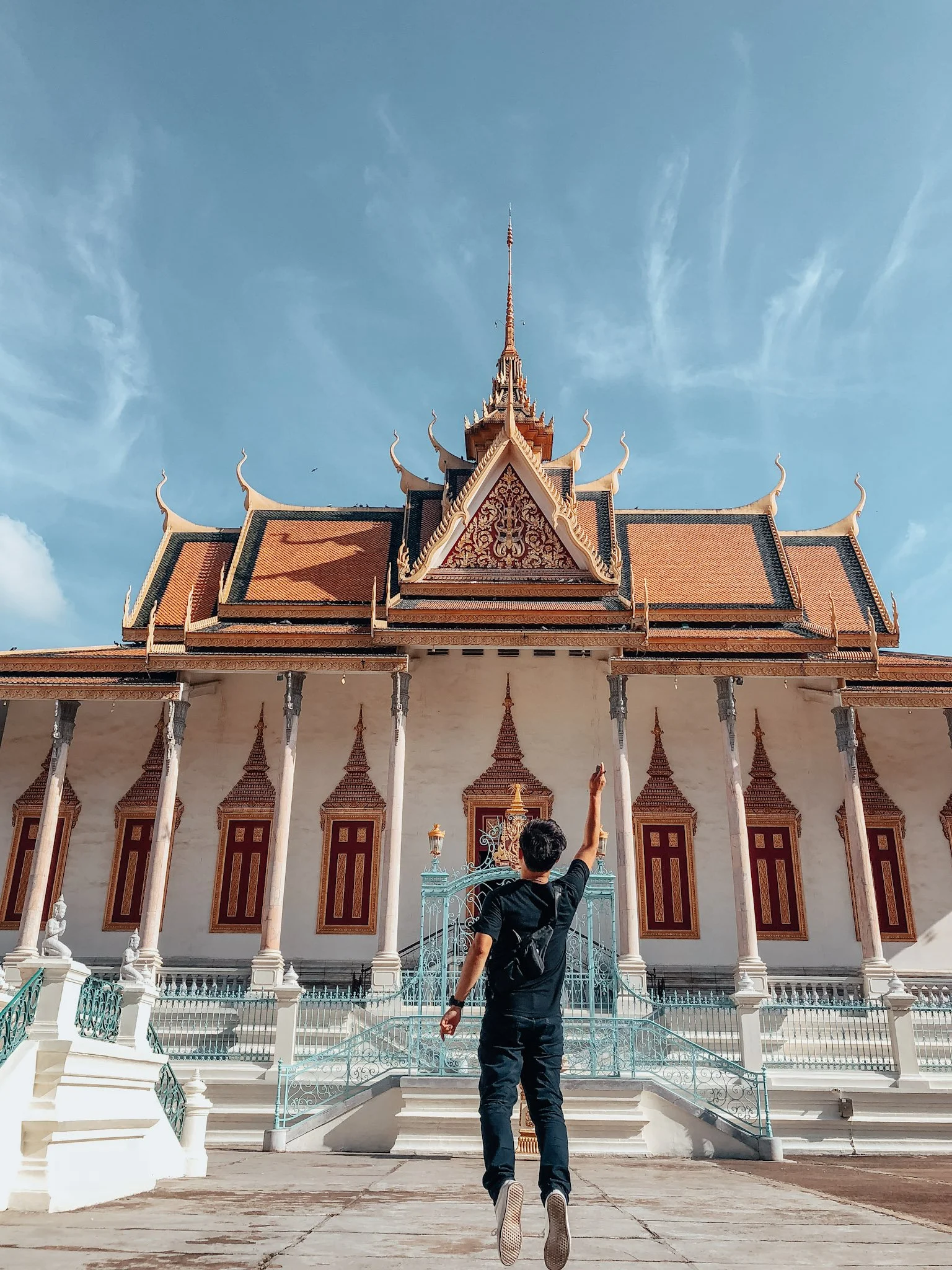 Top Places to Visit in Phnom Penh: Places Worth Exploring