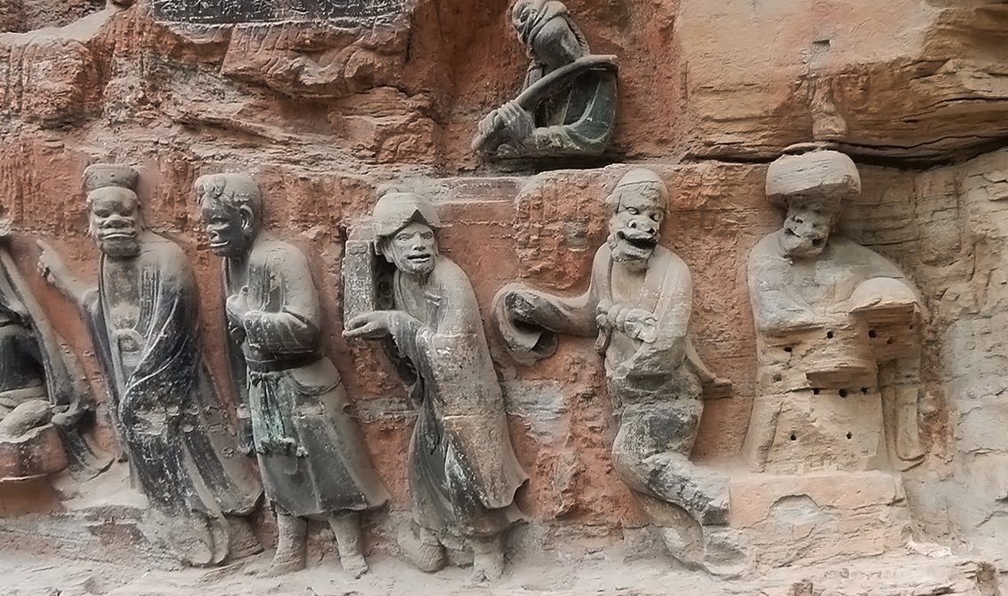 भारतीय दर्शनमा हराएका नास्तिक परम्परा