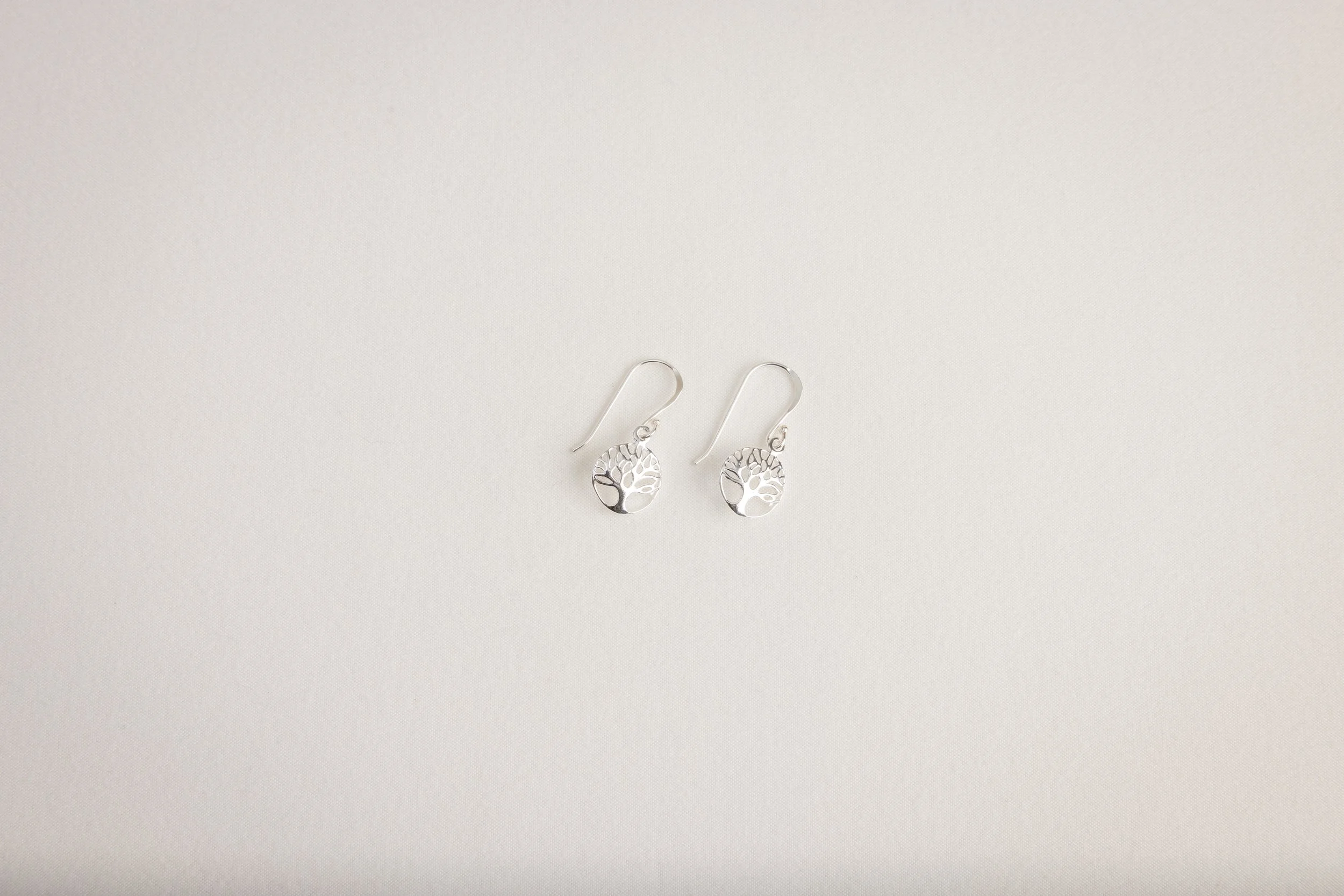 Tree of Life Earrings