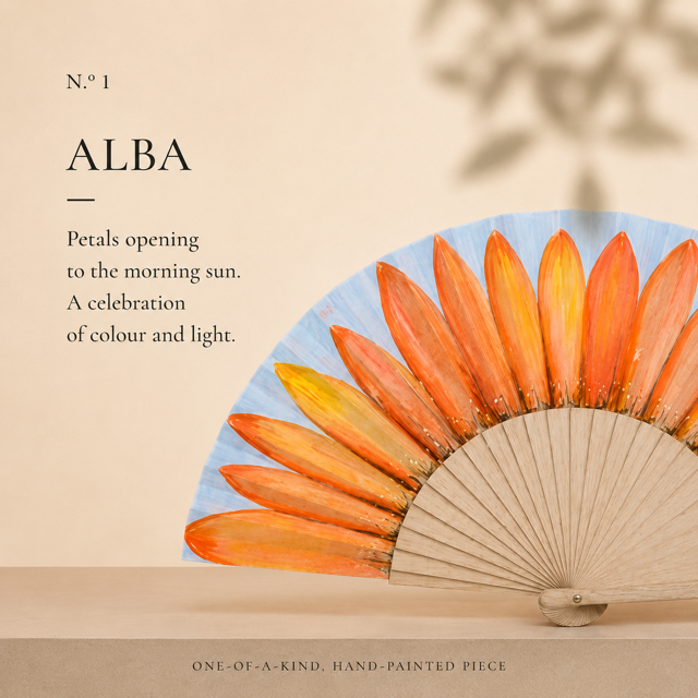 ALBA