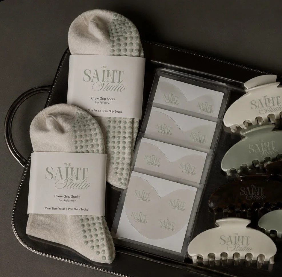 Reformer Socks