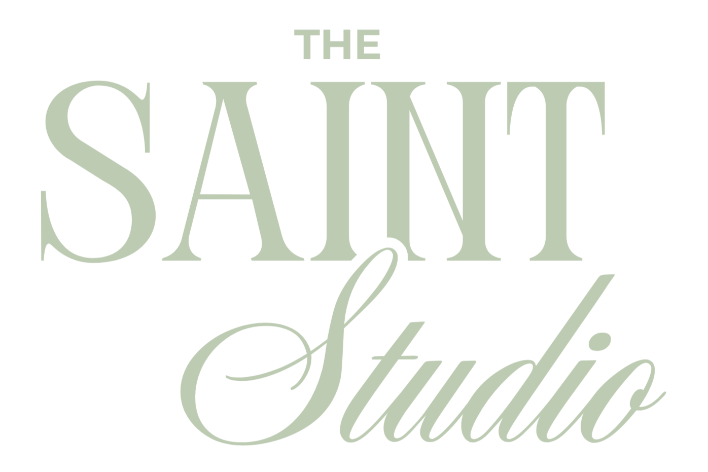 The Saint Studio