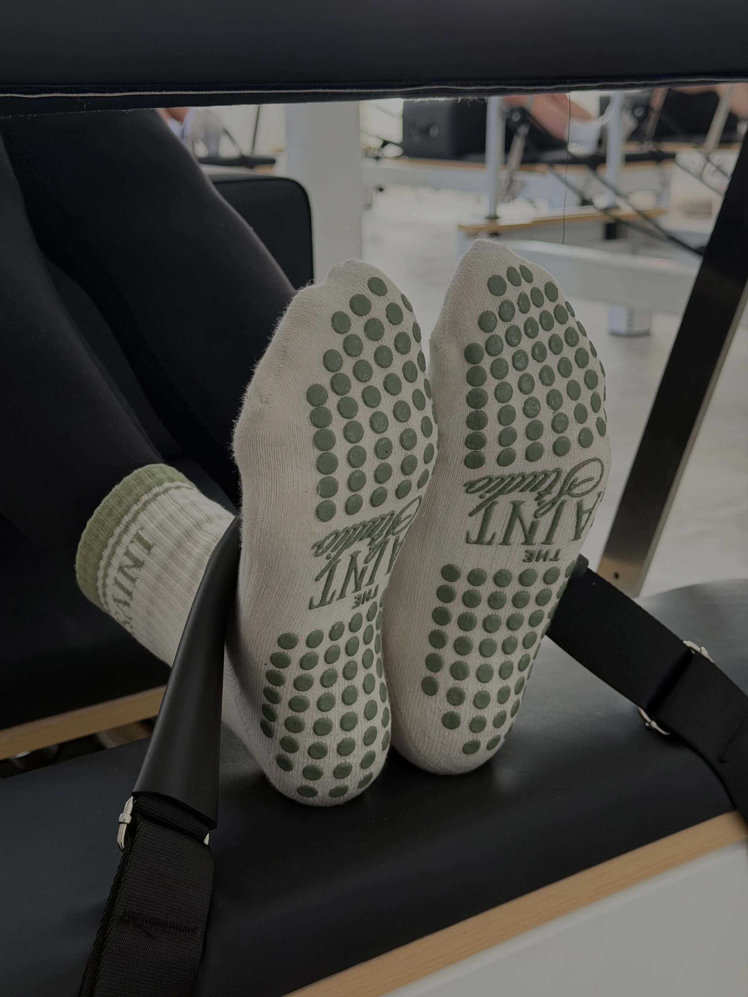 Reformer Socks