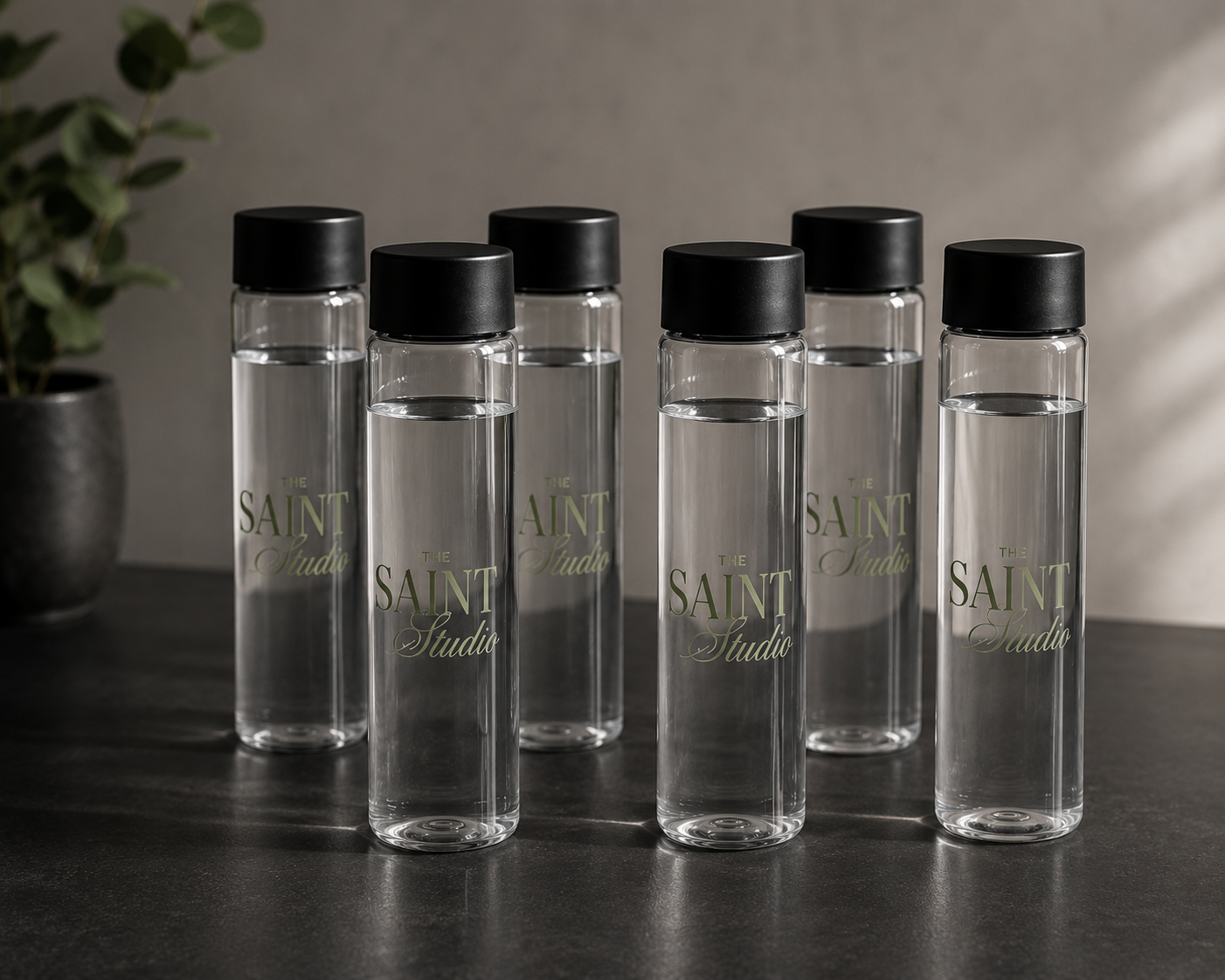 Water Bottle