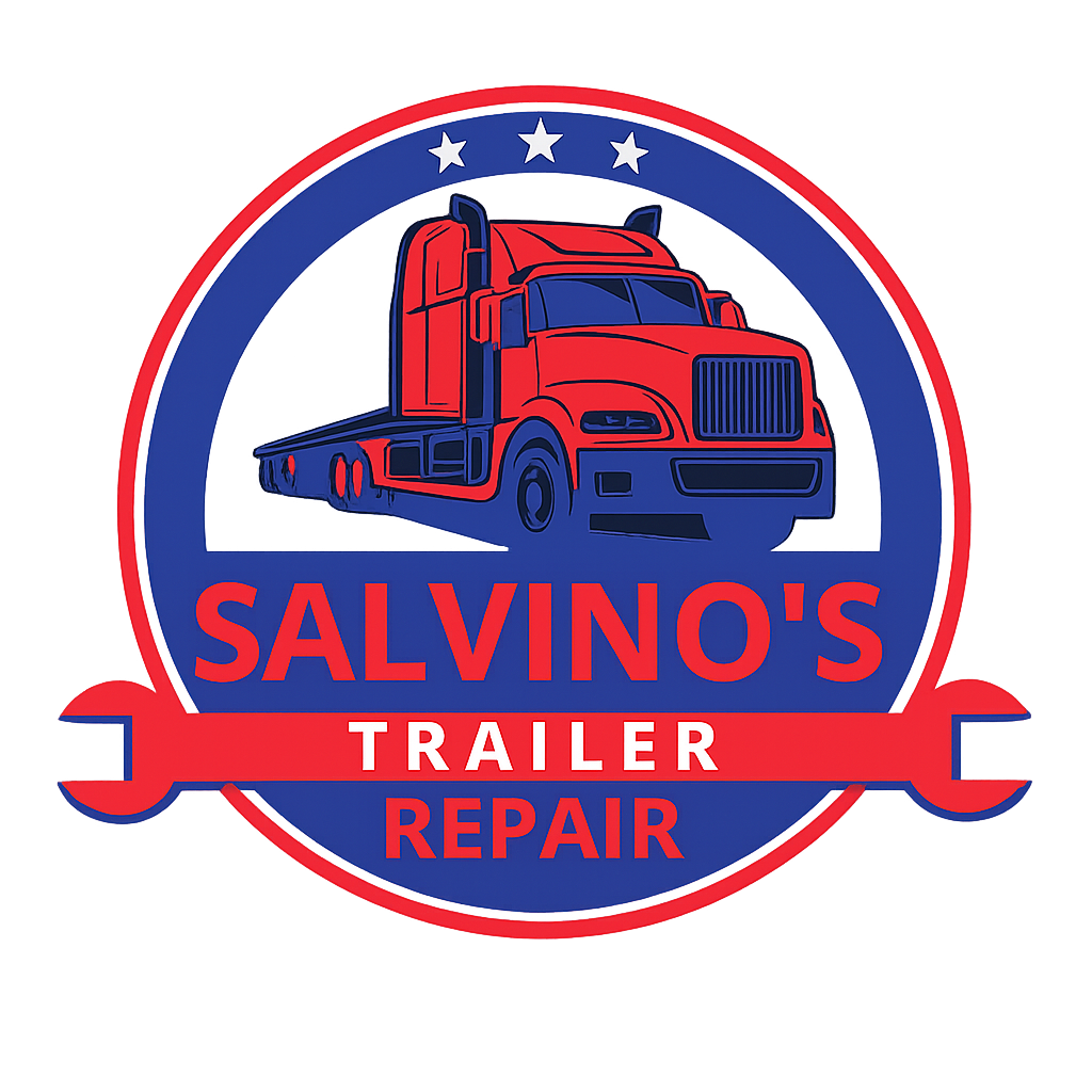 Salvino's Trailer Repair