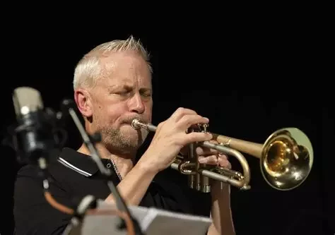 Russ Johnson - Headlands