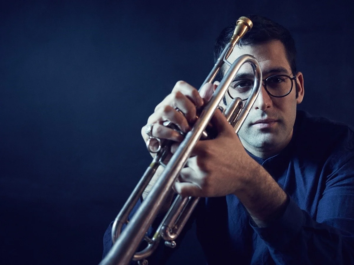 Itamar Borochov Quartet