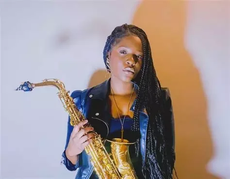 Anisha Rush Quartet