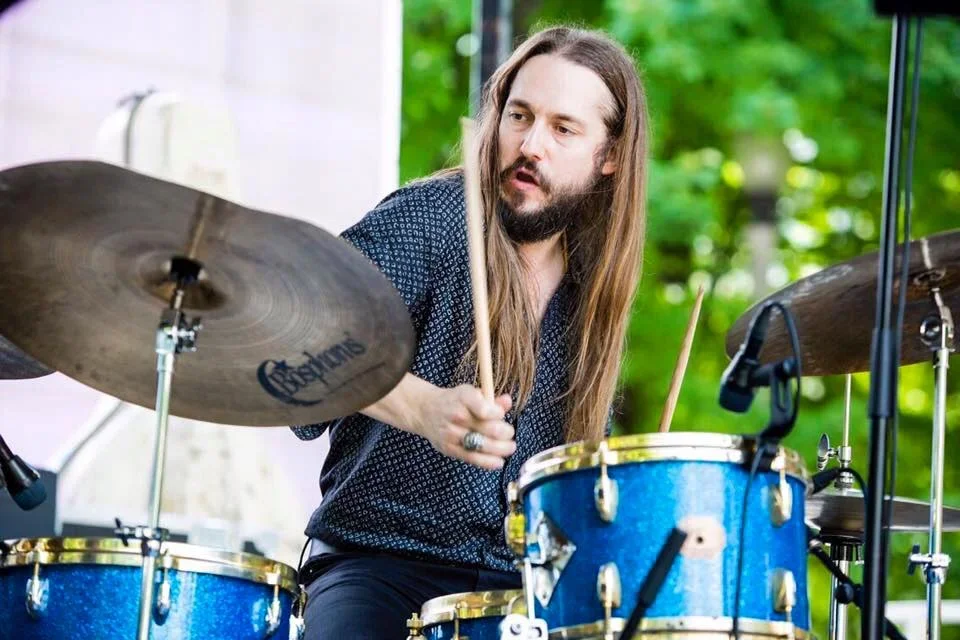 Rob Clearfield / Quin Kirchner Duo