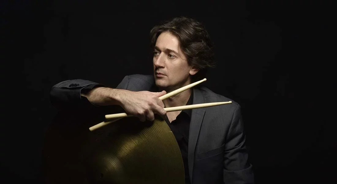 Benjamin Sanz Trio