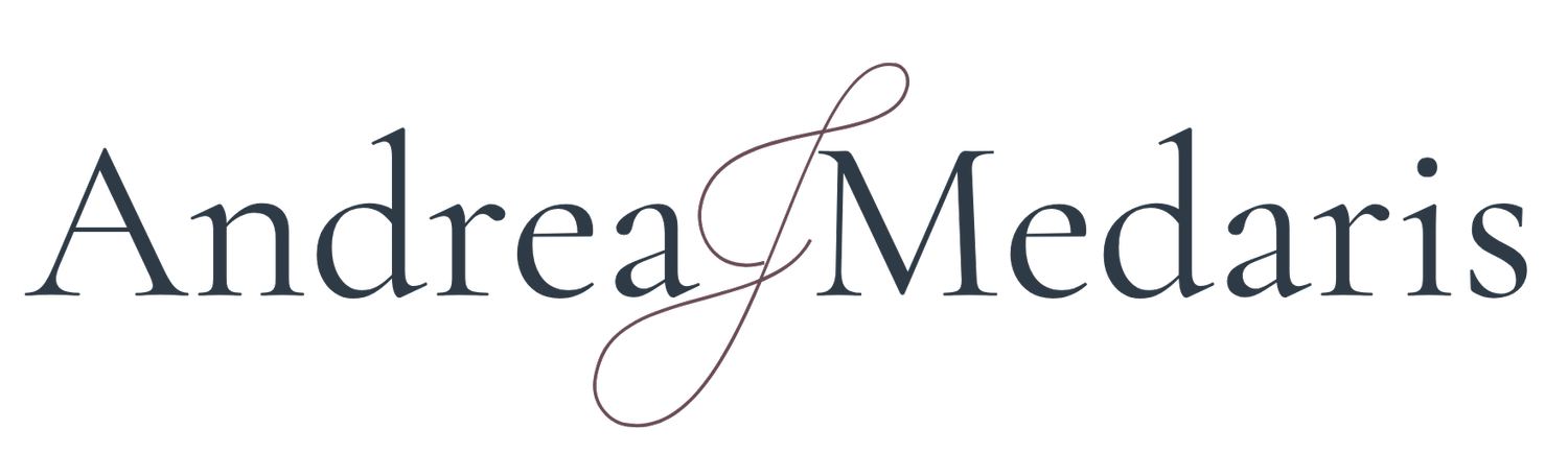 Andrea Medaris, Psy.D