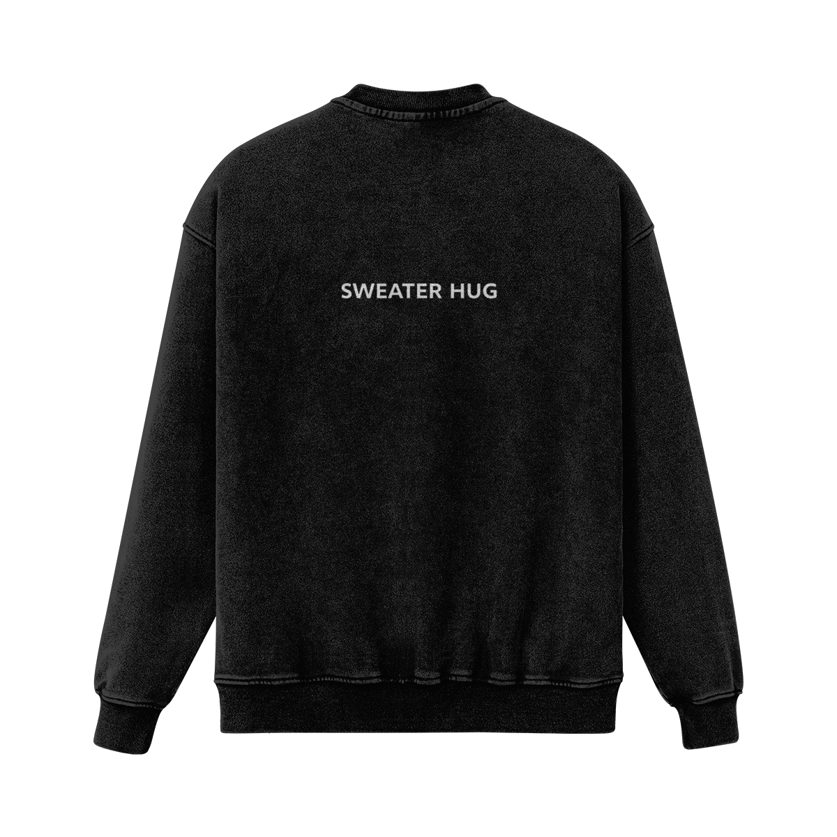 SELF CARE WEAR Signature Sweater