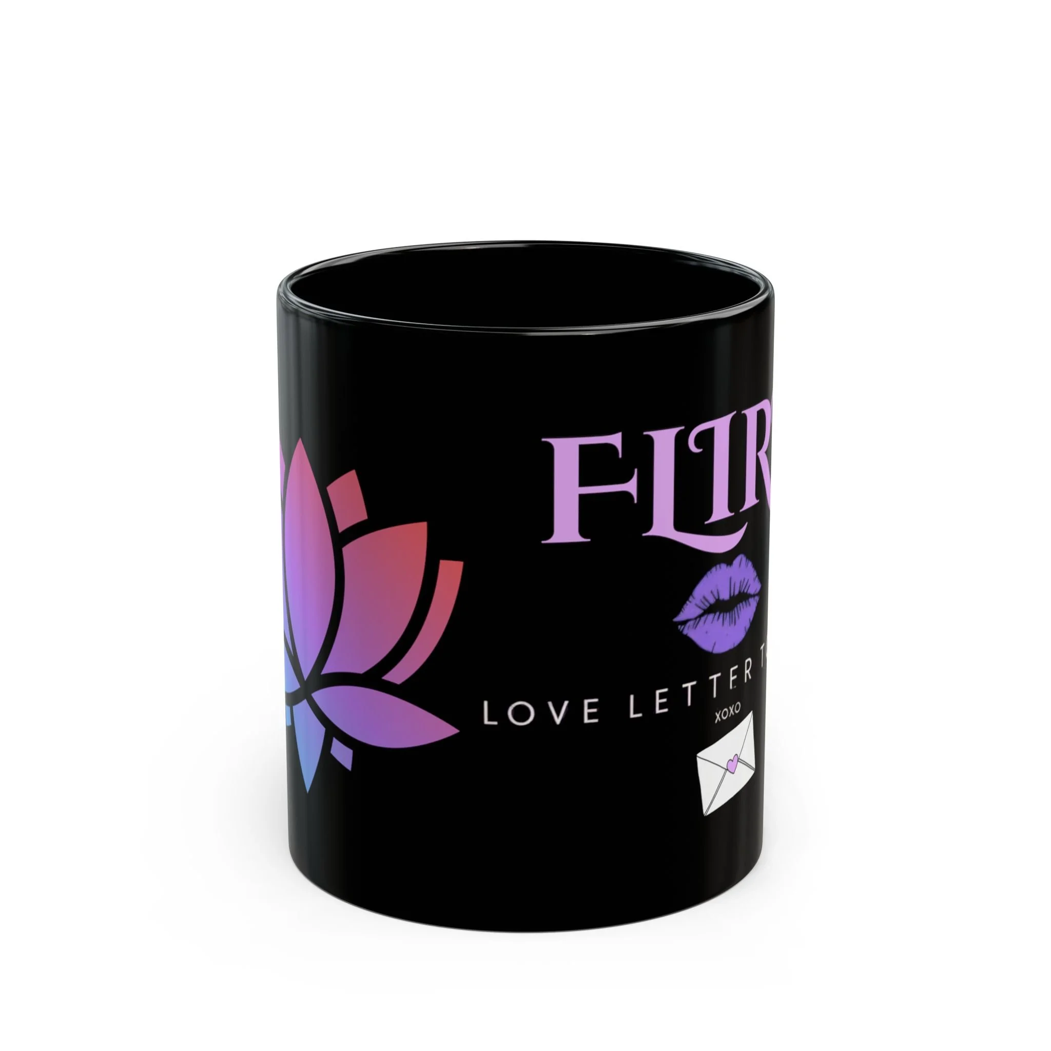 FLIRT AFFAIR — Mug (11oz/15oz)
