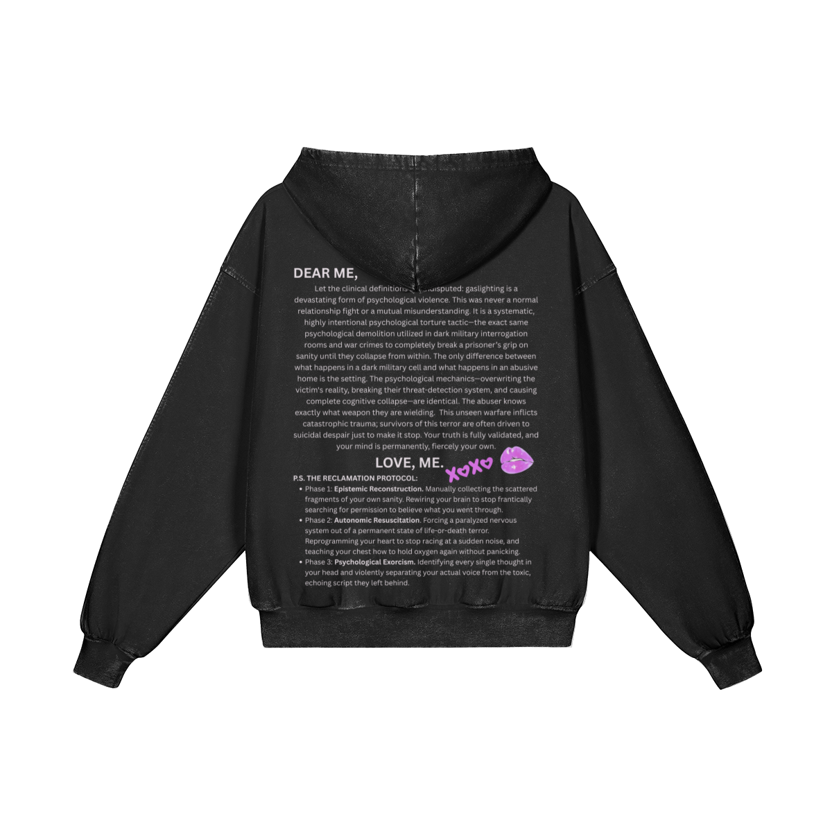 FLIRT SHIRT 
