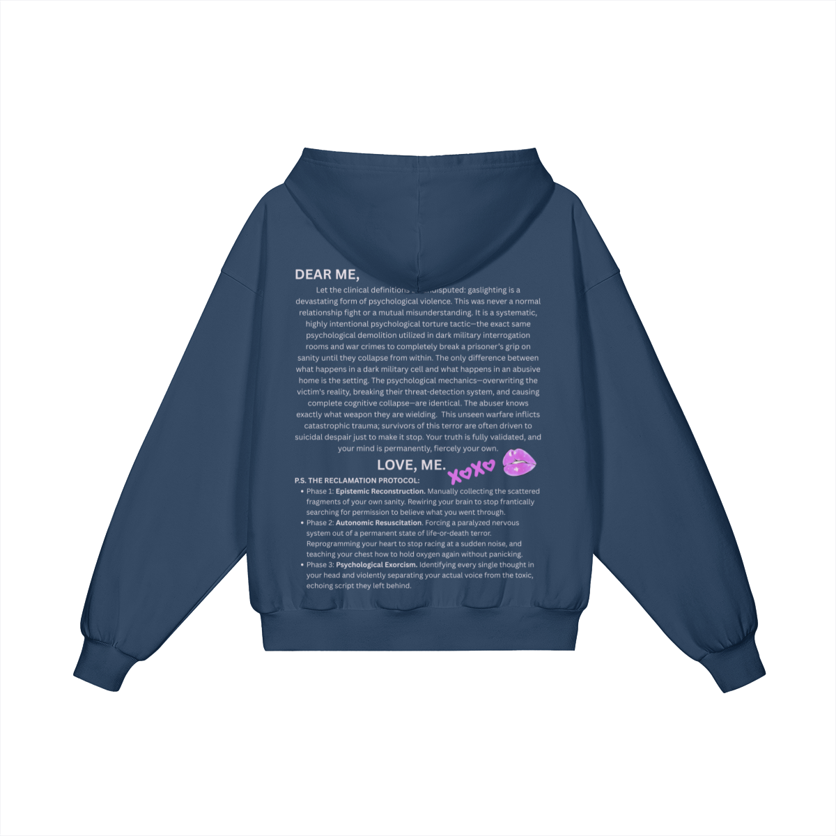 FLIRT SHIRT 