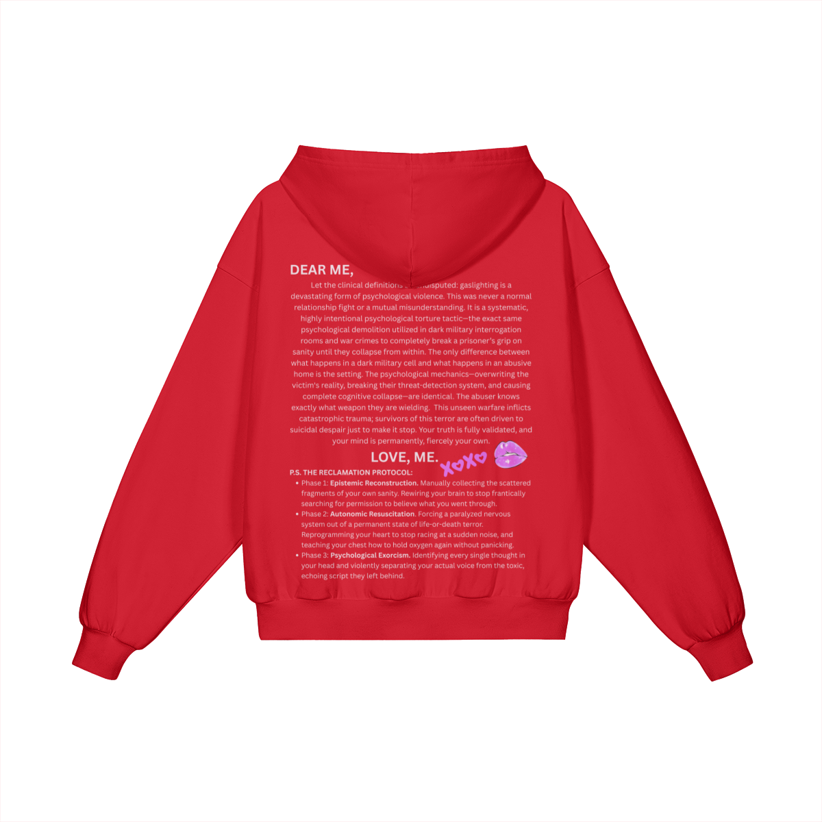 FLIRT SHIRT 