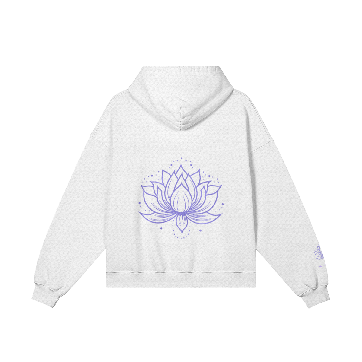 The Sacred Feminine Zip