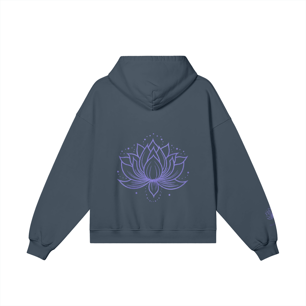 The Sacred Feminine Zip