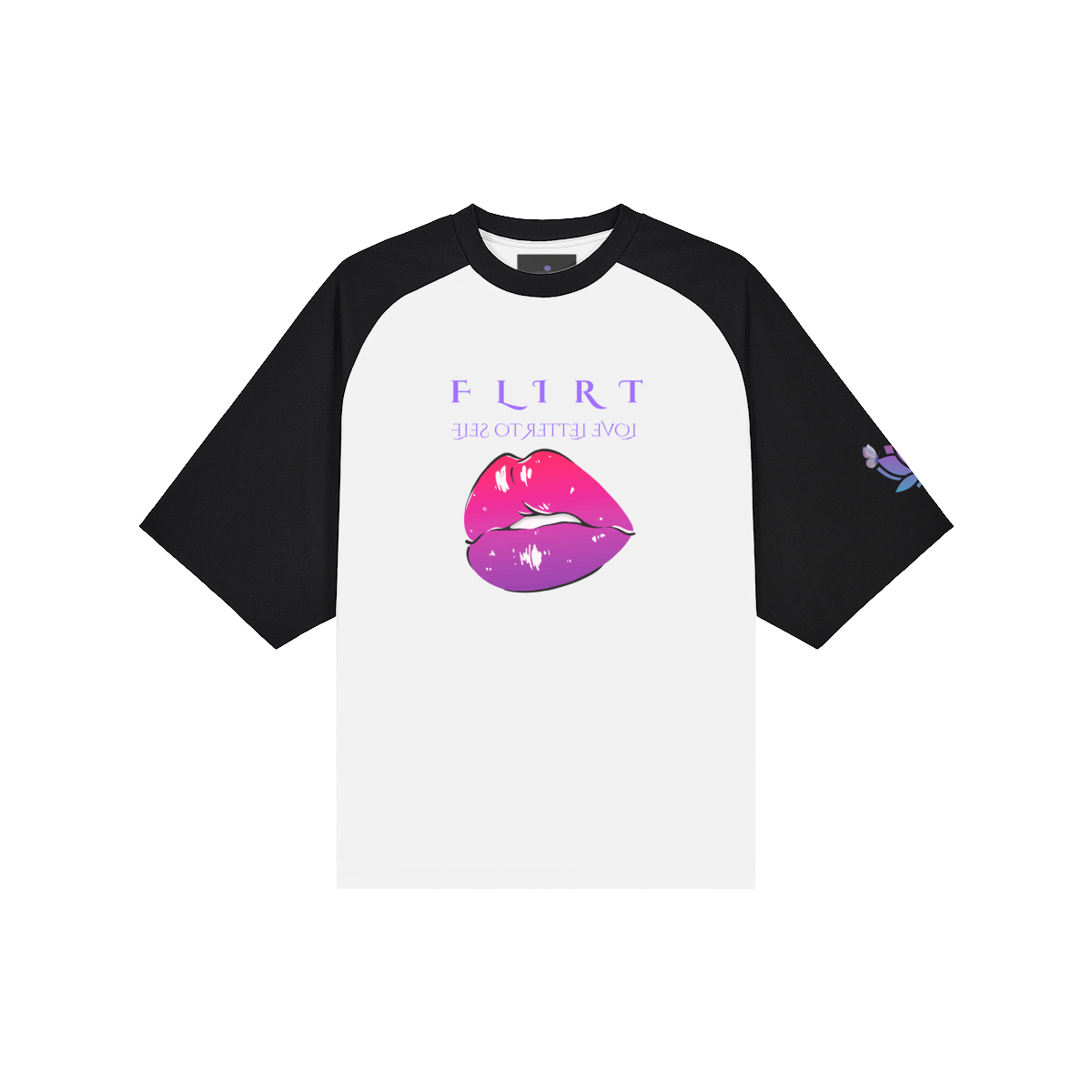 FLIRT SHIRT 
