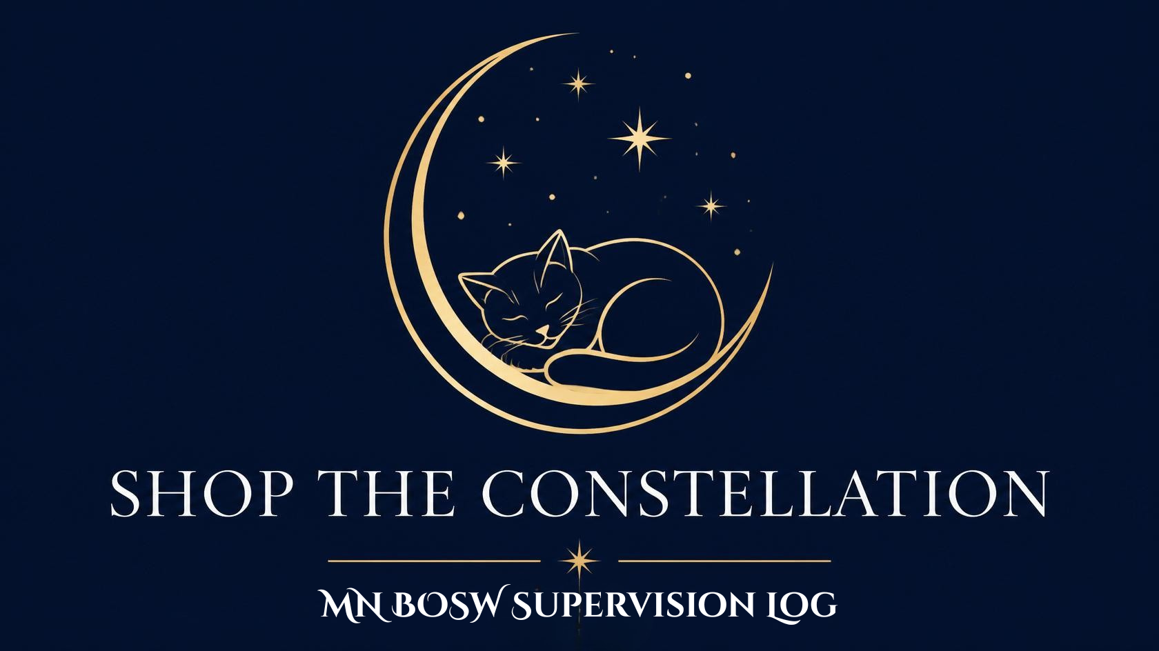 The Constellation Universal Supervision Log