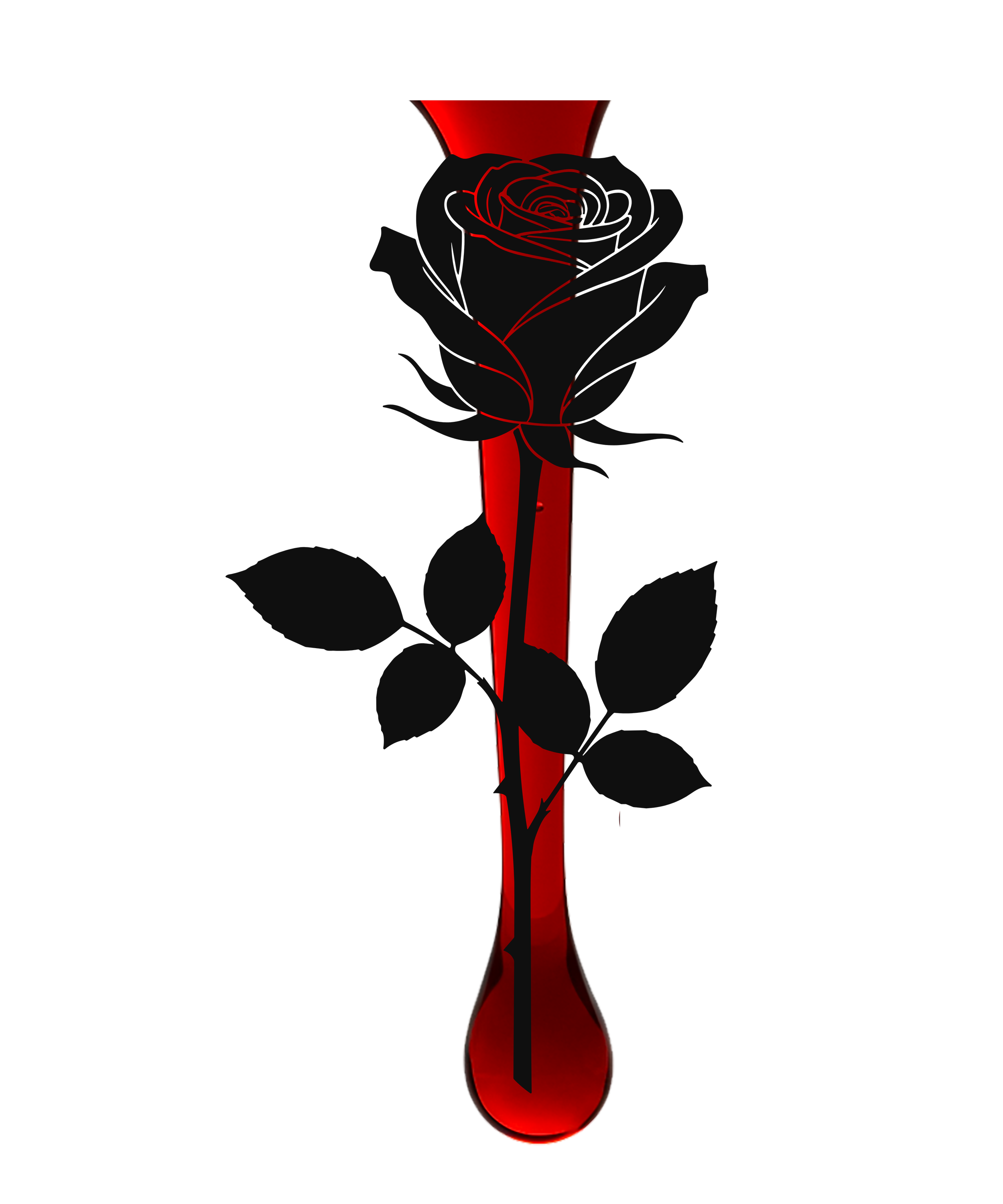 The Femicide Remembrance Advocacy Temporary Tattoo 