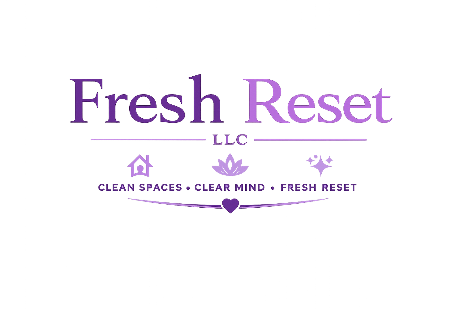 Fresh Reset Commercial Cleaning