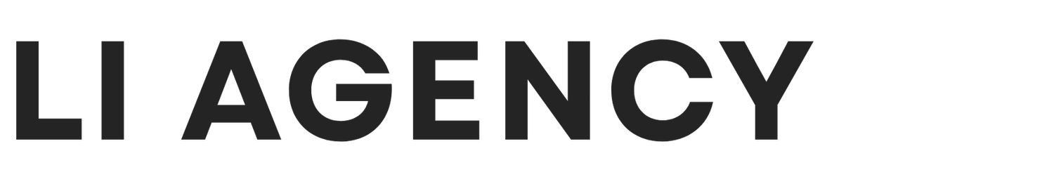 LI AGENCY - HOMEPAGE