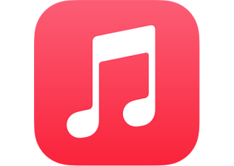 Apple Music Icon