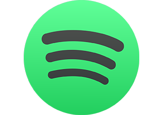 Spotify Icon