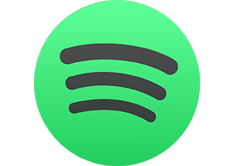 Spotify Music Logo