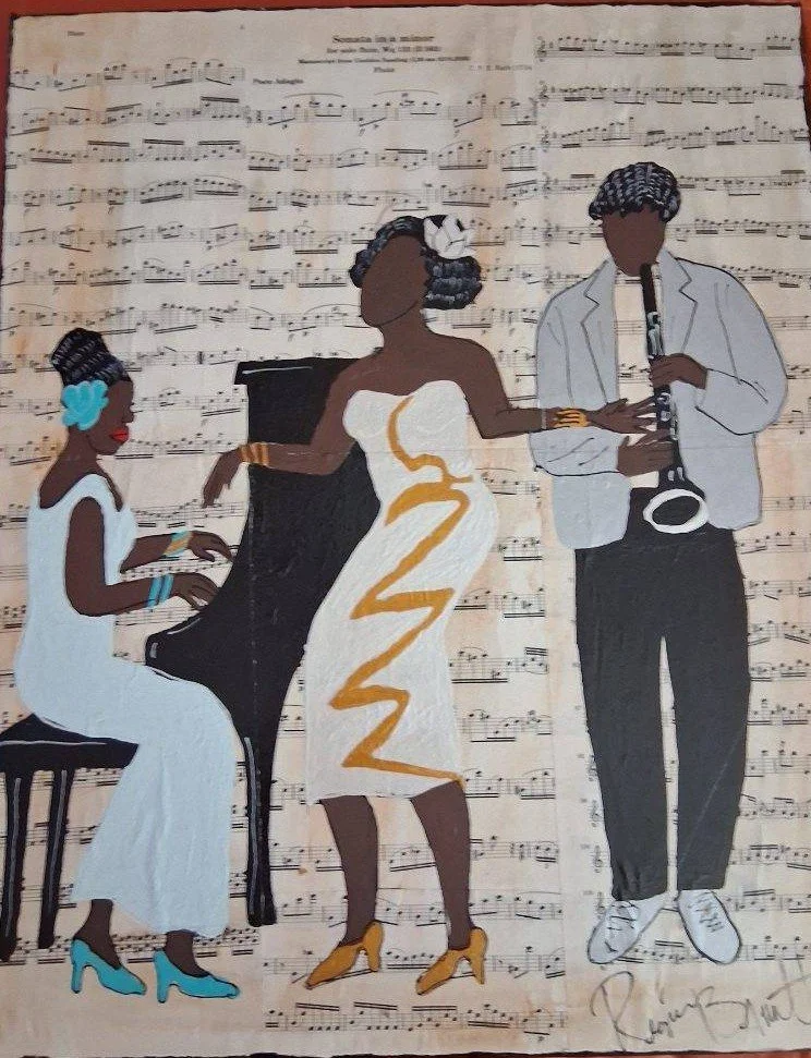 Midnight Jazz