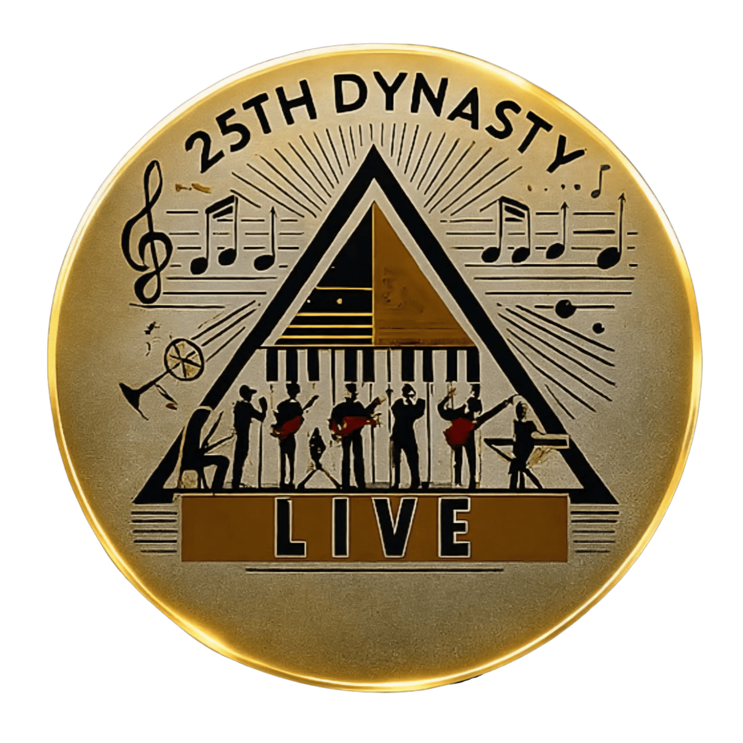 25th Dynasty