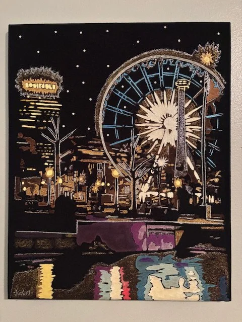 Night Life