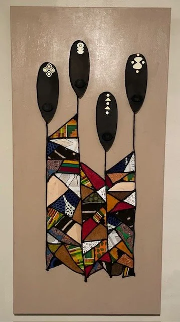 "Unity" by Cedric "Cet" McNeal