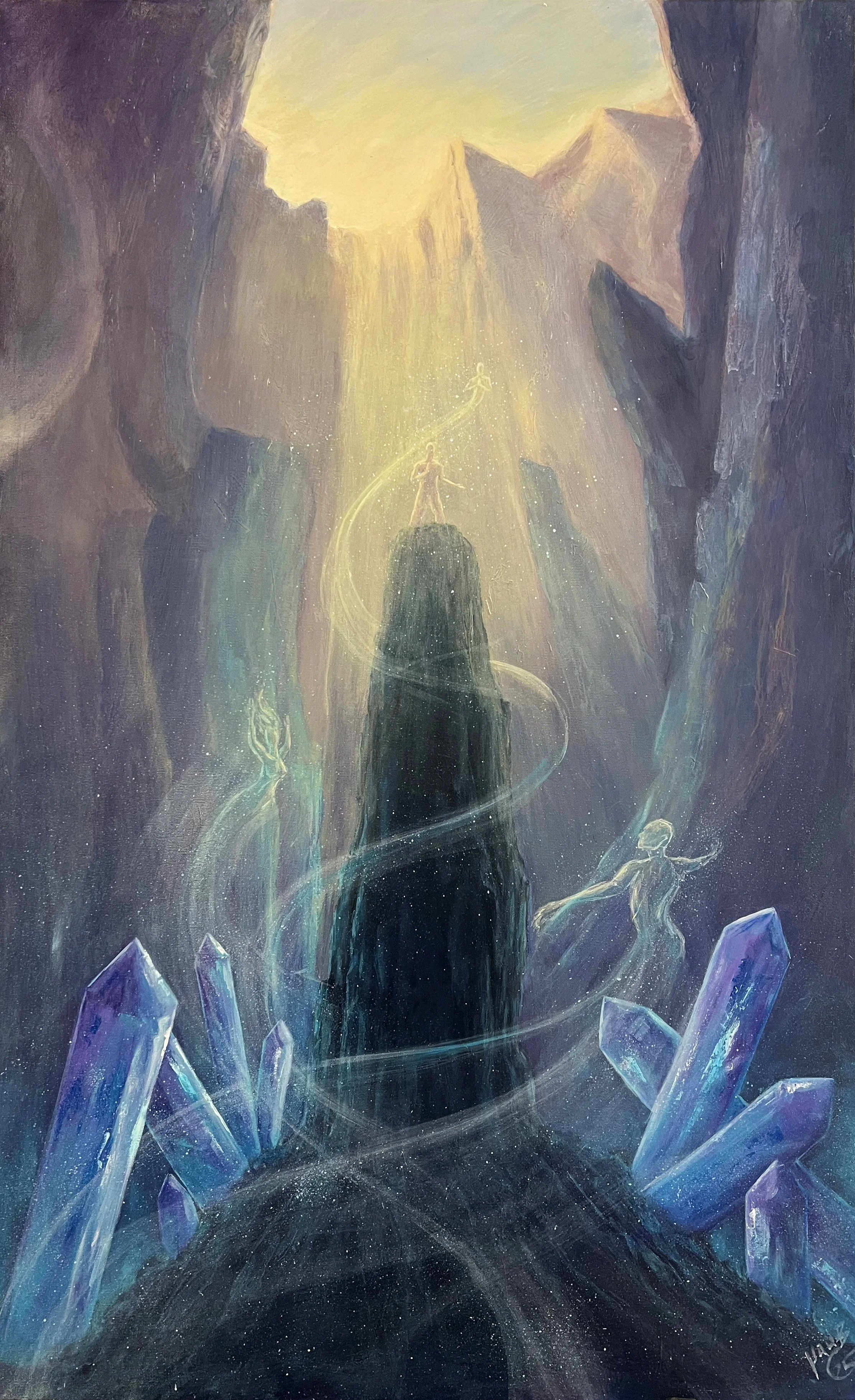 Rebirth